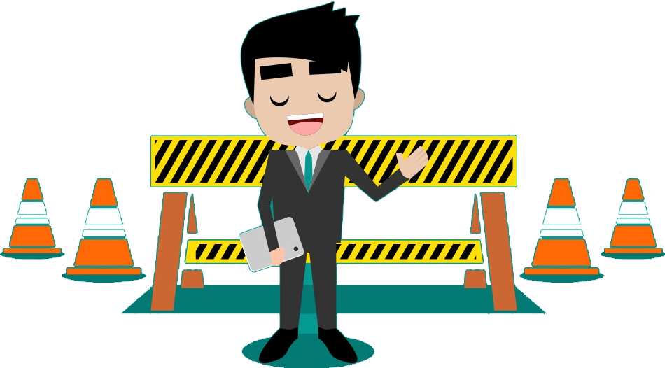 website under construction